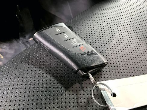 Used 2022 Lexus NX 350h AWD w/ Towing Package (2000 Lbs) image 14