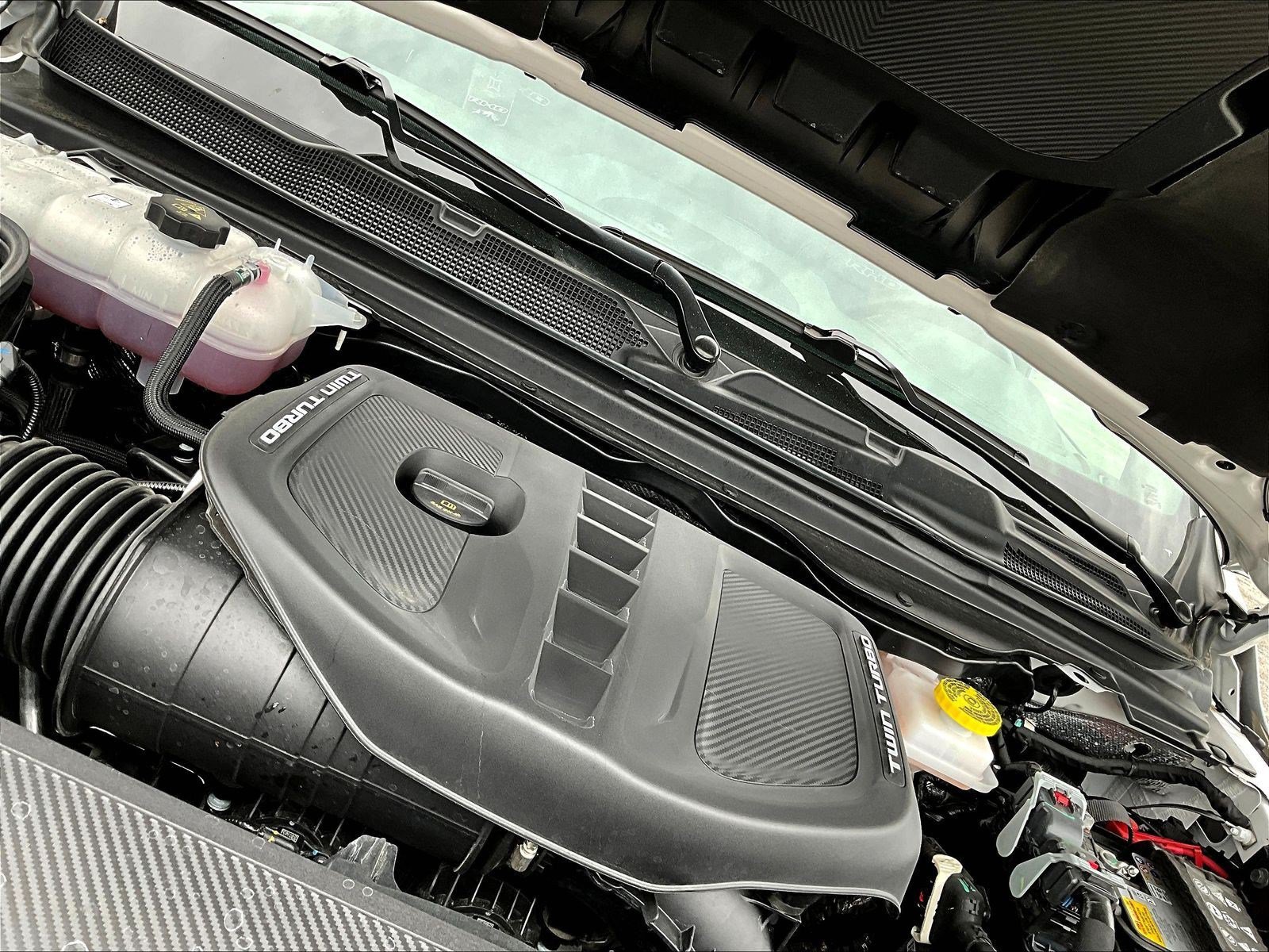 Used 2026 RAM 1500 RHO AWD/4WD image 32