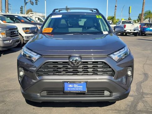 Used 2023 Toyota RAV4 XLE Premium AWD/4WD image 29