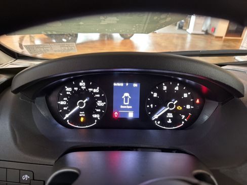 New 2026 RAM ProMaster 1500 w/ Storage Group FWD image 28