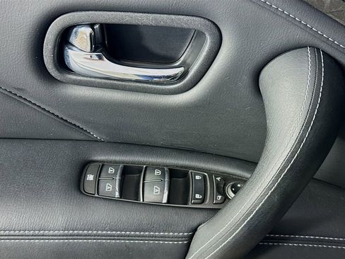 Used 2023 INFINITI QX80 Luxe w/ Cargo Package image 21