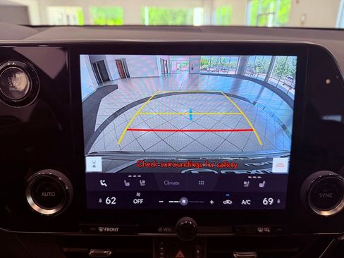 Used 2024 Lexus NX 250 FWD image 26