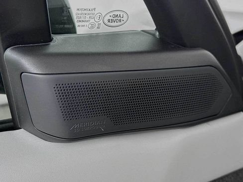New 2026 Land Rover Range Rover Sport SE AWD/4WD image 19
