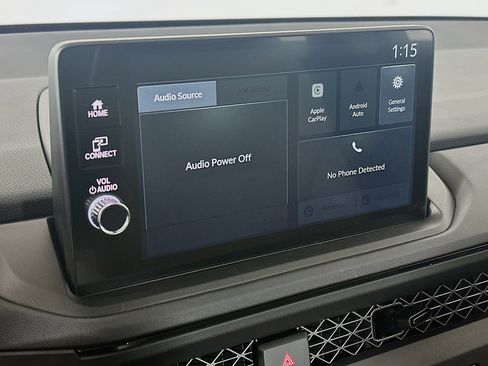 New 2026 Honda Accord LX image 14