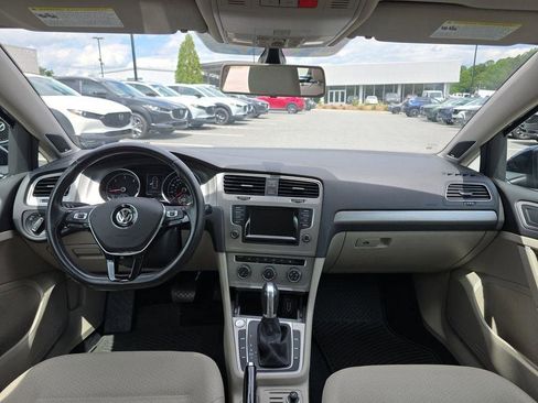 Used 2015 Volkswagen Golf TDI SE FWD image 17