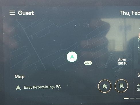 New 2026 Kia K5 GT-Line image 11