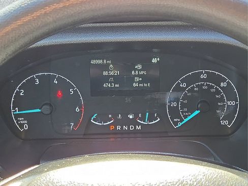 Used 2023 Ford Transit 350 XLT image 26