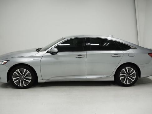 Used 2019 Honda Accord Hybrid image 7