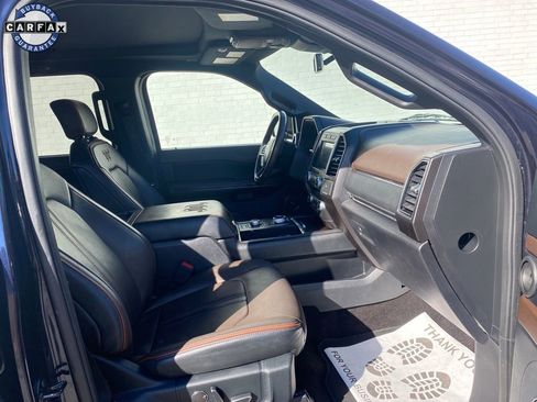 Used 2021 Ford Expedition King Ranch image 13