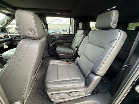 New 2026 GMC Yukon XL Denali w/ Sun & Power Step Package image 16