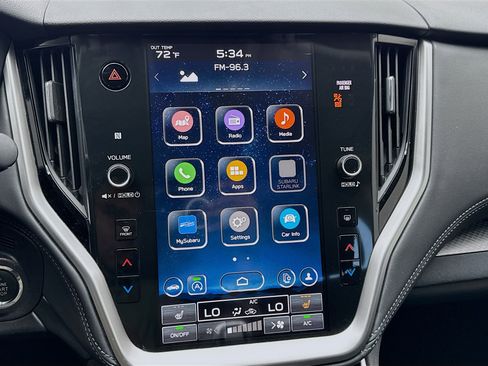 Used 2023 Subaru Outback Premium AWD/4WD image 11