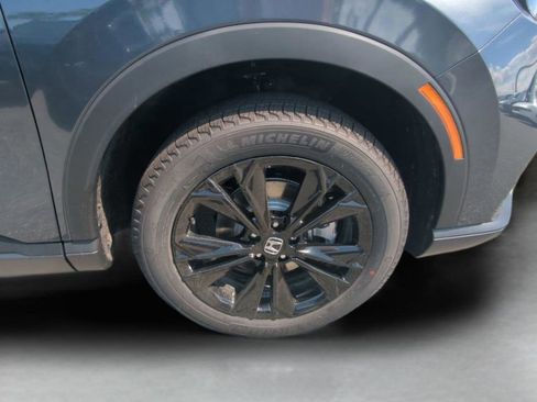 New 2026 Honda CR-V Sport Touring image 21
