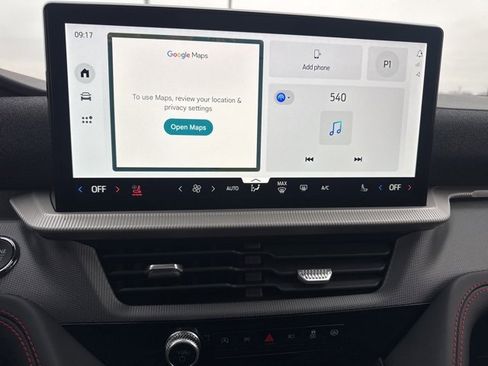 New 2026 Ford Explorer ST-Line w/ ST-Line Street Pack image 34