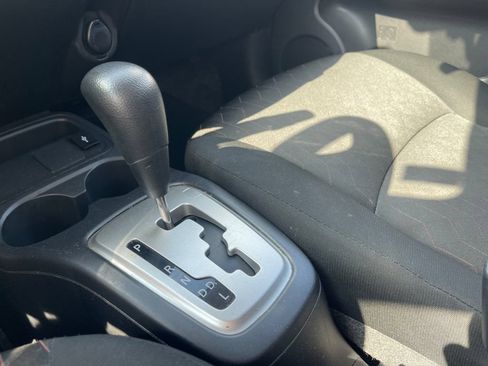 Used 2024 Mitsubishi Mirage ES FWD image 18