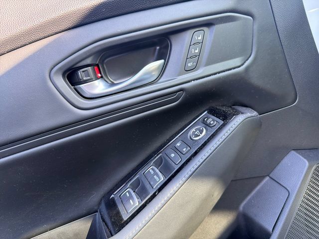 Used 2024 Honda Accord Touring image 12