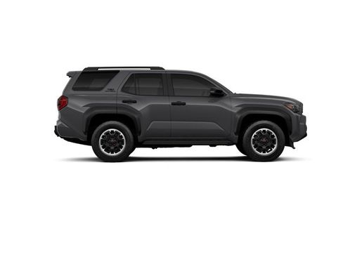 New 2026 Toyota 4Runner TRD Off-Road Premium image 12