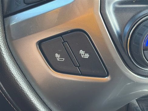 Used 2019 Chevrolet Silverado 2500 LTZ w/ Duramax Plus Package AWD/4WD image 26