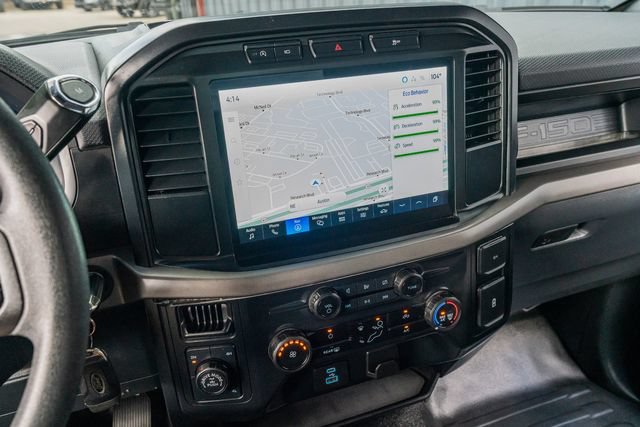 Used 2024 Ford F150 XL w/ Equipment Group 103A High AWD/4WD image 26