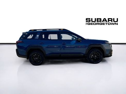 New 2026 Subaru Outback Wilderness image 8