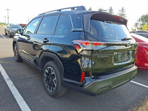 Certified 2026 Subaru Forester Premium w/ Premium/Limited Package AWD/4WD image 4