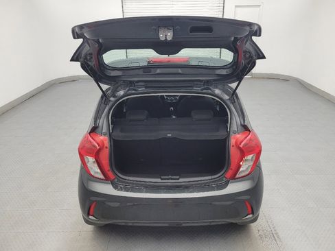 Used 2020 Chevrolet Spark LS FWD image 29