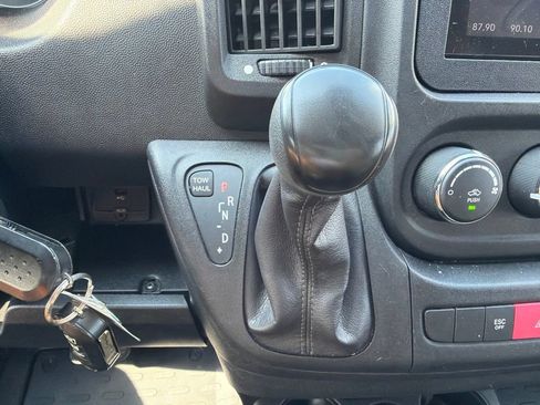 Used 2014 RAM ProMaster 2500 w/ Interior Convenience Group FWD image 53