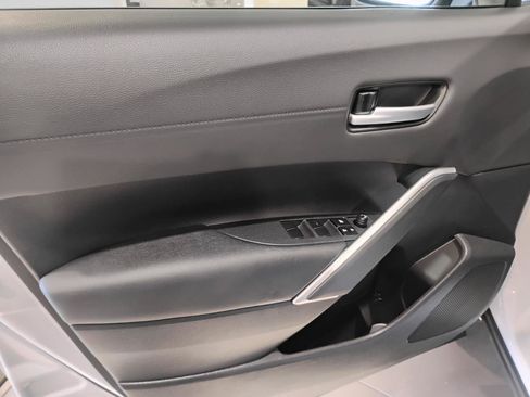 Used 2023 Toyota Corolla Cross AWD Hybrid w/ Convenience Package image 47