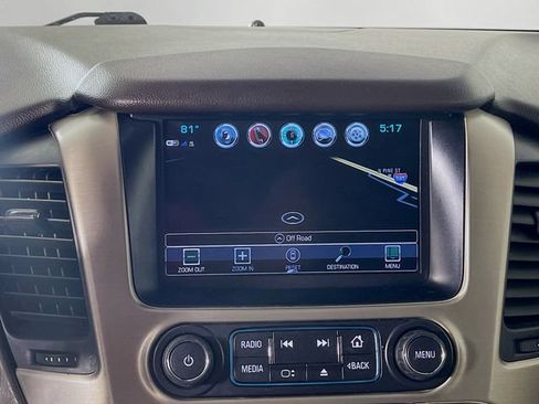 Used 2019 GMC Yukon XL Denali w/ Open Road Package RWD image 14