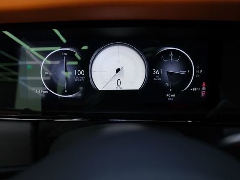 Used 2026 Rolls-Royce Cullinan AWD/4WD image 73