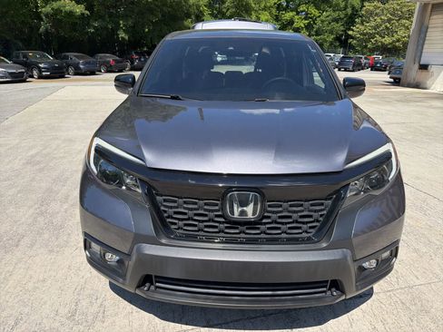 Used 2021 Honda Passport Sport image 16