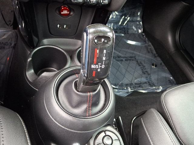 Used 2020 MINI Cooper S FWD image 15