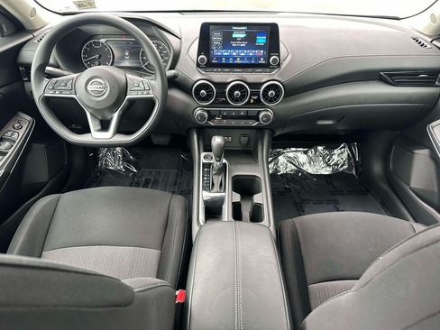 Used 2023 Nissan Sentra SV FWD image 12