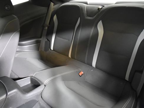 Used 2020 Chevrolet Camaro LT w/ RS Package RWD image 27