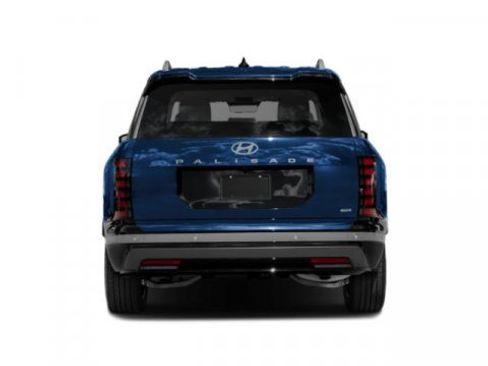 New 2026 Hyundai Palisade Limited image 8