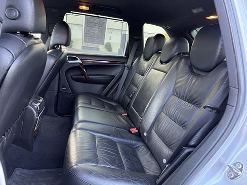 Used 2008 Porsche Cayenne S image 15