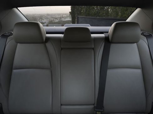 New 2026 MAZDA MAZDA3 2.5 S Sedan w/ Preferred Pkg FWD image 9