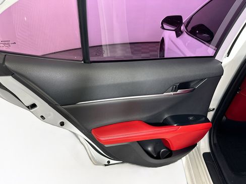 Used 2020 Toyota Camry XSE image 26