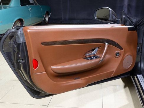 Used 2012 Maserati GranTurismo Convertible RWD image 42