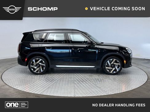 New 2026 MINI Cooper Countryman S AWD/4WD image 1