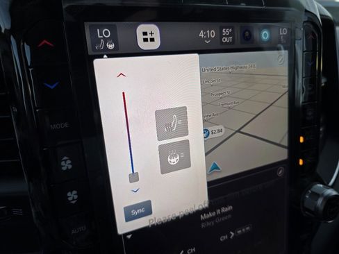 New 2026 RAM 2500 Big Horn image 18