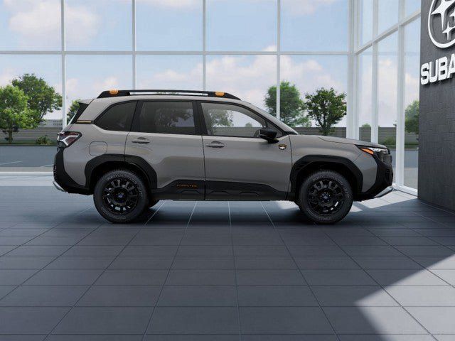 New 2026 Subaru Forester Wilderness AWD/4WD image 6