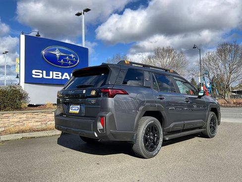 New 2026 Subaru Outback Wilderness image 8