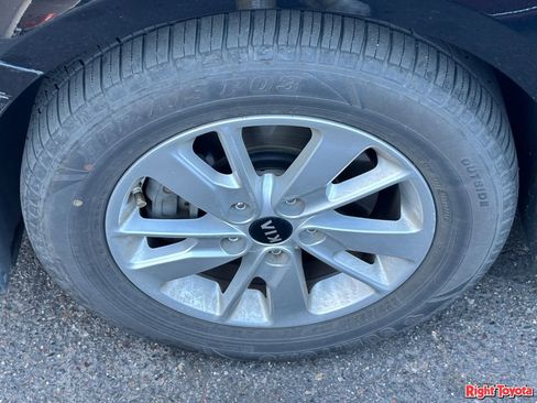 Used 2019 Kia Optima LX image 8