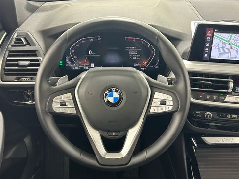 Used 2023 BMW X3 xDrive30i w/ Convenience Package image 10