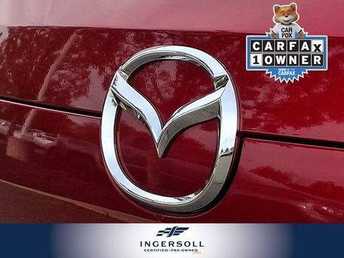 Used 2023 MAZDA CX-5 AWD 2.5 S w/ Premium Plus Pkg image 32