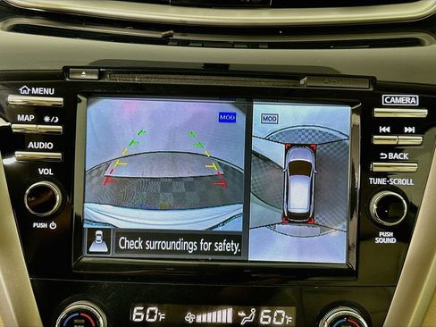 Used 2015 Nissan Murano SL FWD image 14