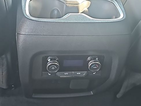 New 2026 Buick Enclave Avenir w/ Super Cruise Package image 18