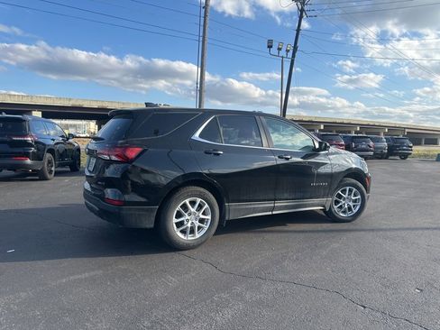 Used 2024 Chevrolet Equinox LT image 6