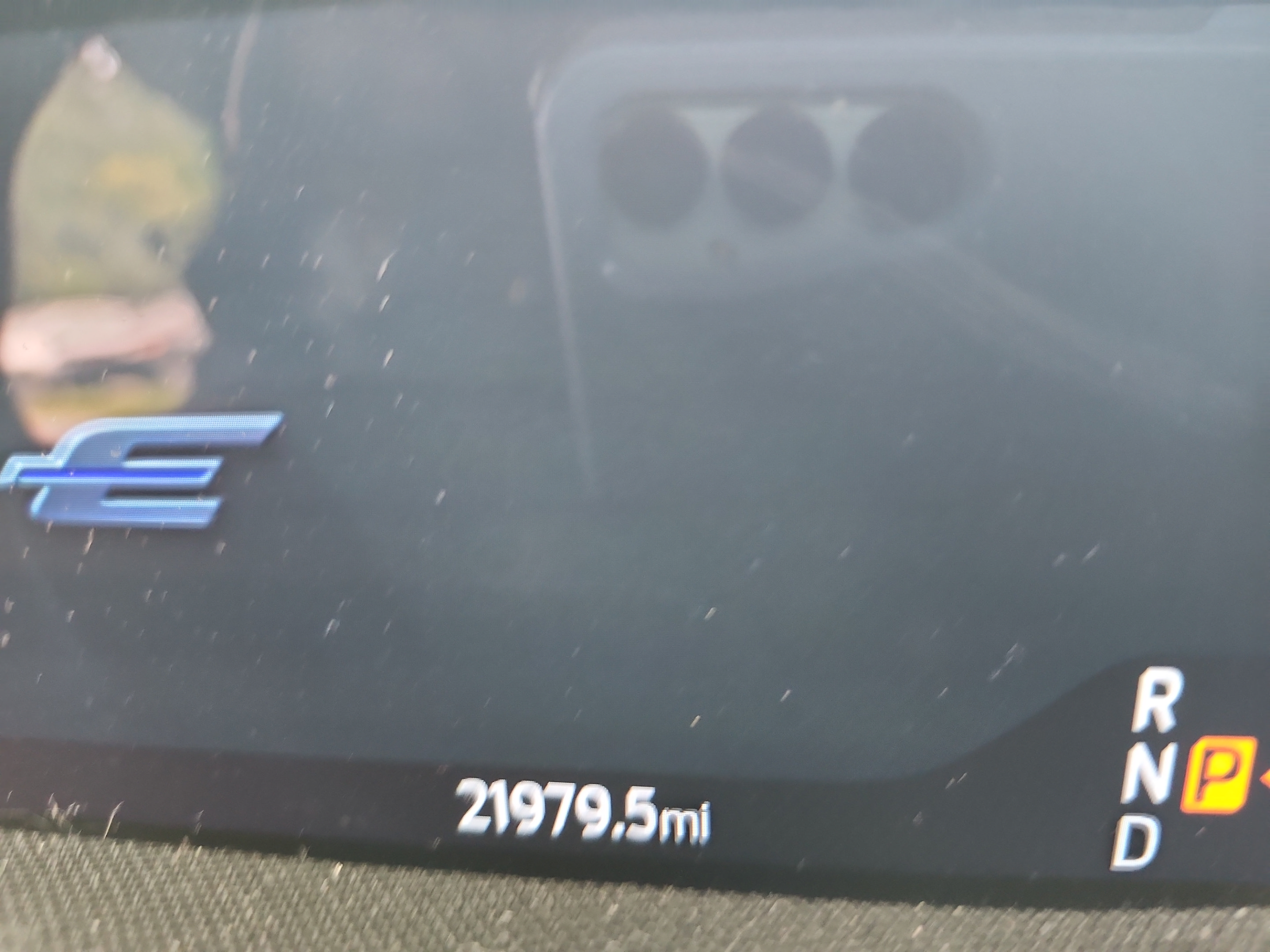 Used 2025 Ford Mustang Mach-E Select RWD image 10