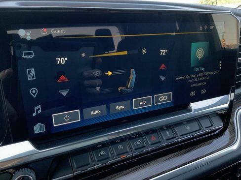 New 2026 Chevrolet Silverado 1500 LT image 43